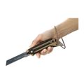 OLFA Outdoor Utiliyu Knife Sand Colour